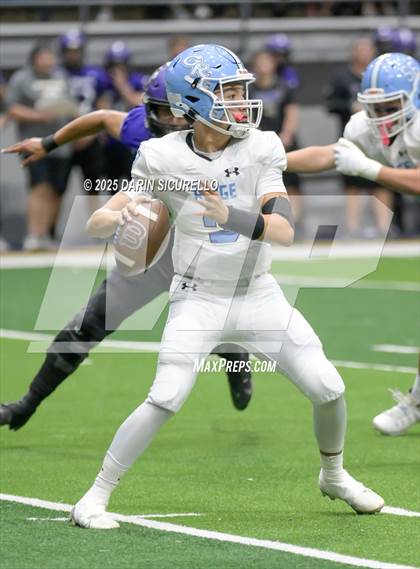 Thumbnail 3 in Gila Ridge vs Lake Havasu (Kick-Off Classic @NAU) photogallery.