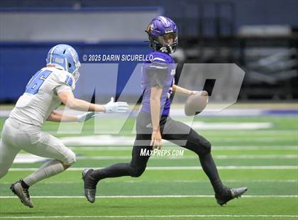 Thumbnail 2 in Gila Ridge vs Lake Havasu (Kick-Off Classic @NAU) photogallery.