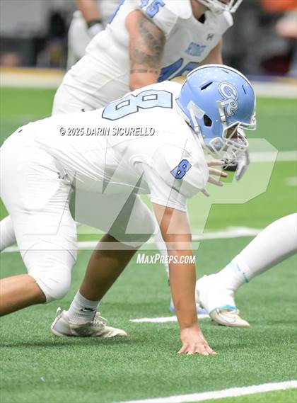 Thumbnail 1 in Gila Ridge vs Lake Havasu (Kick-Off Classic @NAU) photogallery.