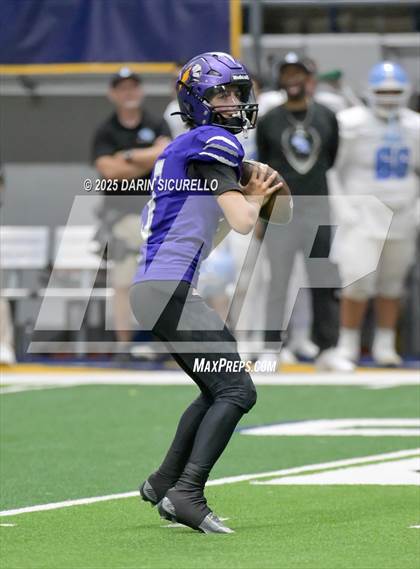 Thumbnail 1 in Gila Ridge vs Lake Havasu (Kick-Off Classic @NAU) photogallery.