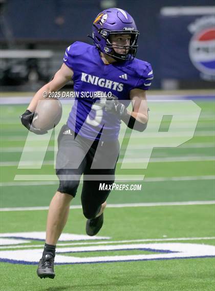 Thumbnail 2 in Gila Ridge vs Lake Havasu (Kick-Off Classic @NAU) photogallery.
