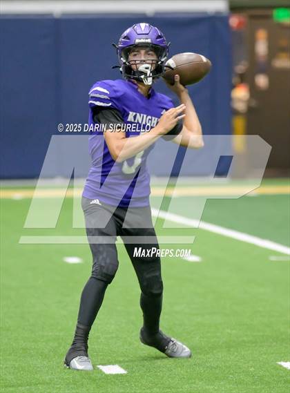 Thumbnail 3 in Gila Ridge vs Lake Havasu (Kick-Off Classic @NAU) photogallery.