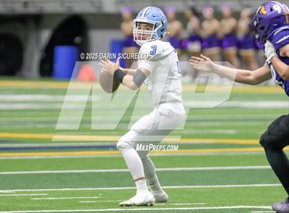 Thumbnail 2 in Gila Ridge vs Lake Havasu (Kick-Off Classic @NAU) photogallery.