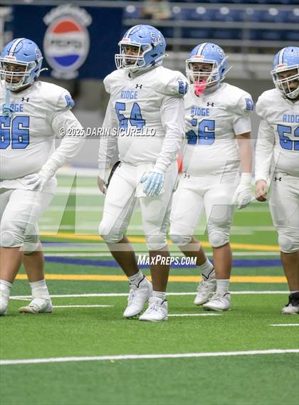 Thumbnail 3 in Gila Ridge vs Lake Havasu (Kick-Off Classic @NAU) photogallery.