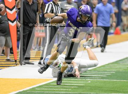 Thumbnail 2 in Gila Ridge vs Lake Havasu (Kick-Off Classic @NAU) photogallery.