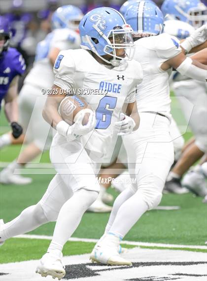 Thumbnail 2 in Gila Ridge vs Lake Havasu (Kick-Off Classic @NAU) photogallery.