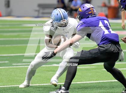Thumbnail 1 in Gila Ridge vs Lake Havasu (Kick-Off Classic @NAU) photogallery.