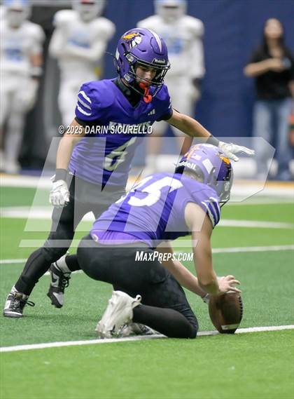 Thumbnail 3 in Gila Ridge vs Lake Havasu (Kick-Off Classic @NAU) photogallery.