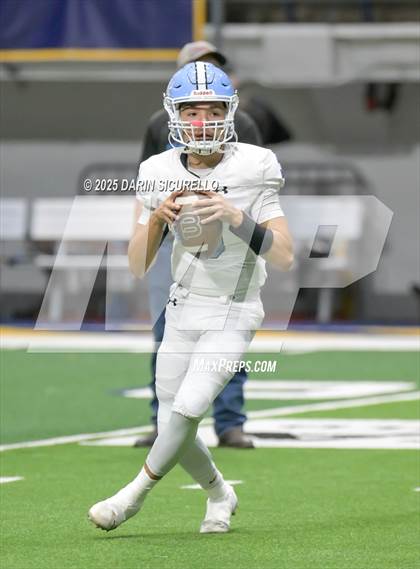 Thumbnail 1 in Gila Ridge vs Lake Havasu (Kick-Off Classic @NAU) photogallery.