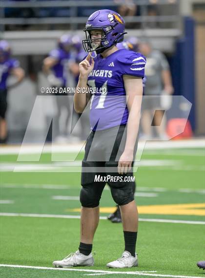 Thumbnail 3 in Gila Ridge vs Lake Havasu (Kick-Off Classic @NAU) photogallery.