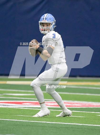 Thumbnail 2 in Gila Ridge vs Lake Havasu (Kick-Off Classic @NAU) photogallery.