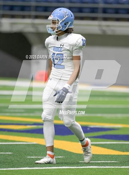 Thumbnail 2 in Gila Ridge vs Lake Havasu (Kick-Off Classic @NAU) photogallery.