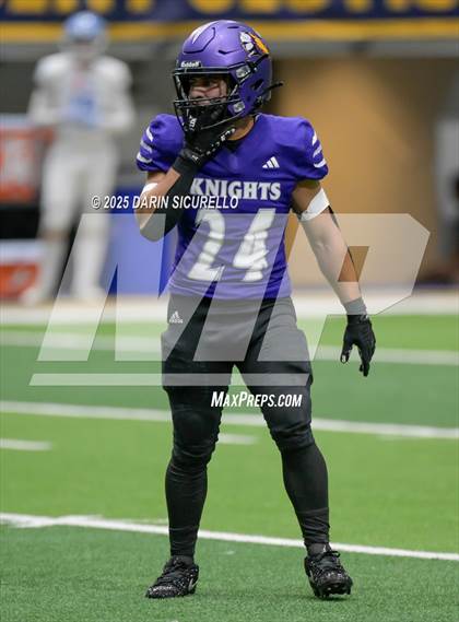 Thumbnail 1 in Gila Ridge vs Lake Havasu (Kick-Off Classic @NAU) photogallery.