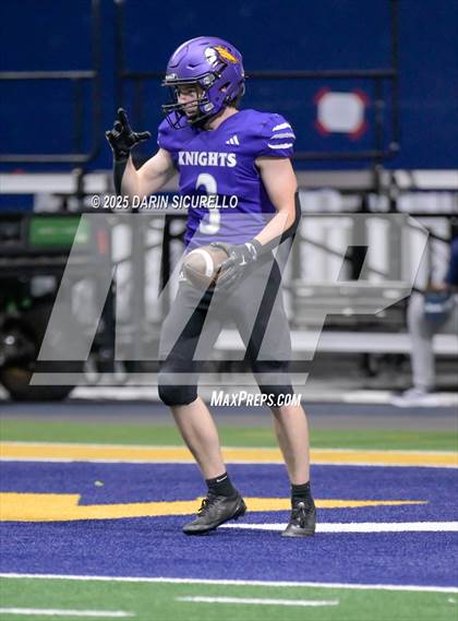 Thumbnail 3 in Gila Ridge vs Lake Havasu (Kick-Off Classic @NAU) photogallery.