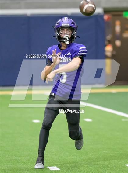 Thumbnail 1 in Gila Ridge vs Lake Havasu (Kick-Off Classic @NAU) photogallery.