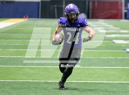Thumbnail 2 in Gila Ridge vs Lake Havasu (Kick-Off Classic @NAU) photogallery.