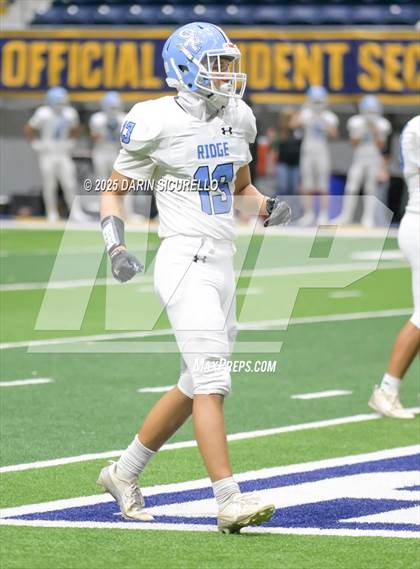 Thumbnail 1 in Gila Ridge vs Lake Havasu (Kick-Off Classic @NAU) photogallery.