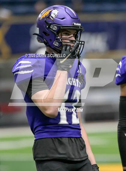 Thumbnail 2 in Gila Ridge vs Lake Havasu (Kick-Off Classic @NAU) photogallery.