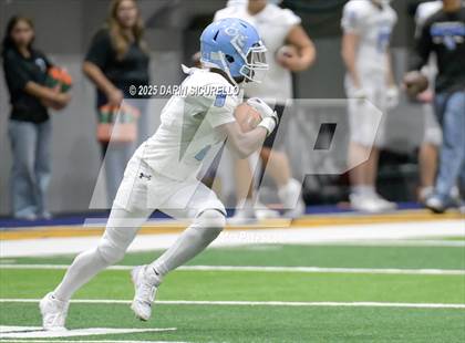 Thumbnail 2 in Gila Ridge vs Lake Havasu (Kick-Off Classic @NAU) photogallery.