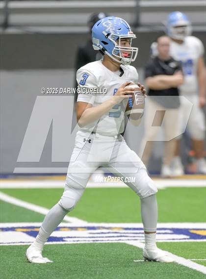 Thumbnail 3 in Gila Ridge vs Lake Havasu (Kick-Off Classic @NAU) photogallery.