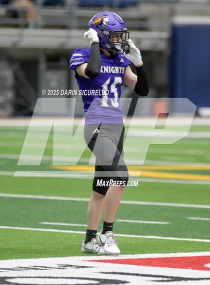 Thumbnail 2 in Gila Ridge vs Lake Havasu (Kick-Off Classic @NAU) photogallery.