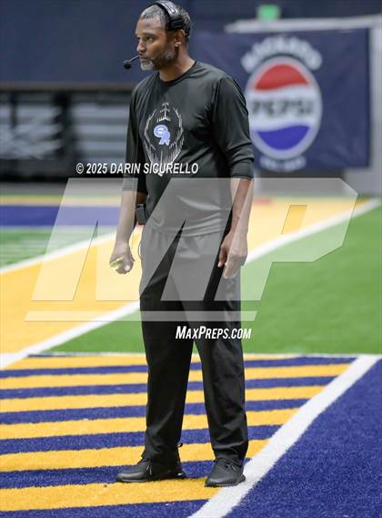 Thumbnail 3 in Gila Ridge vs Lake Havasu (Kick-Off Classic @NAU) photogallery.