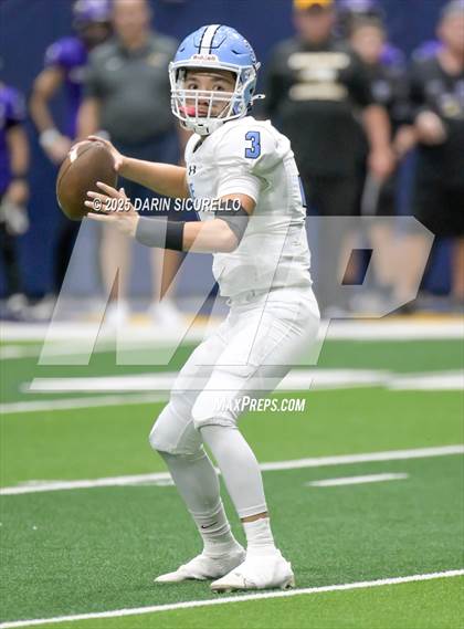 Thumbnail 3 in Gila Ridge vs Lake Havasu (Kick-Off Classic @NAU) photogallery.