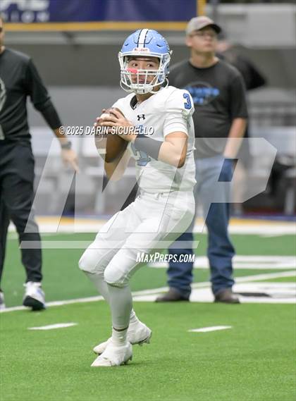 Thumbnail 2 in Gila Ridge vs Lake Havasu (Kick-Off Classic @NAU) photogallery.