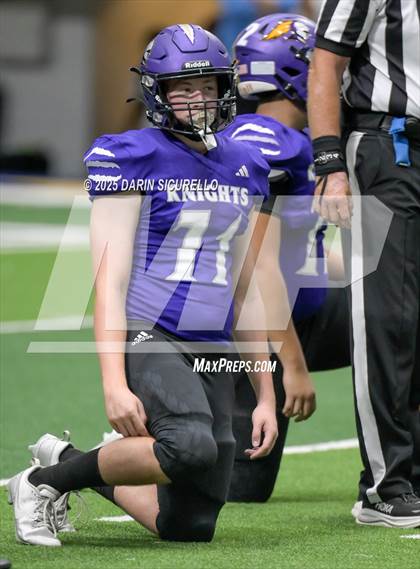 Thumbnail 1 in Gila Ridge vs Lake Havasu (Kick-Off Classic @NAU) photogallery.