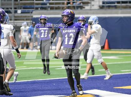 Thumbnail 3 in Gila Ridge vs Lake Havasu (Kick-Off Classic @NAU) photogallery.