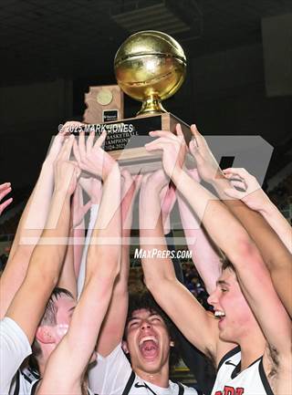 Brophy College Prep vs. Mesa  (AIA 6A Final - Awards)