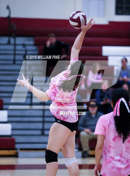 Thumbnail 3 in JV: Monroe-Woodbury @ Kingston photogallery.