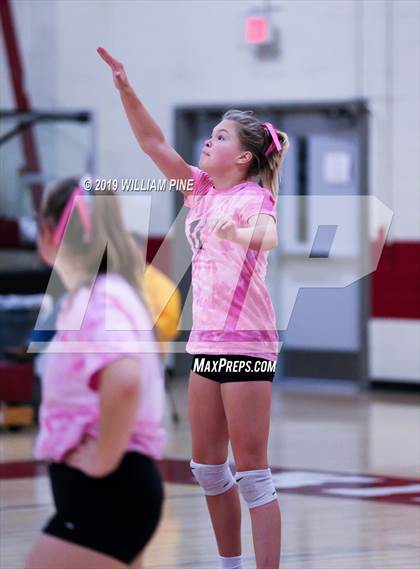 Thumbnail 3 in JV: Monroe-Woodbury @ Kingston photogallery.