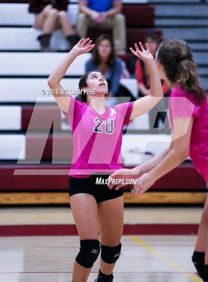 Thumbnail 3 in JV: Monroe-Woodbury @ Kingston photogallery.