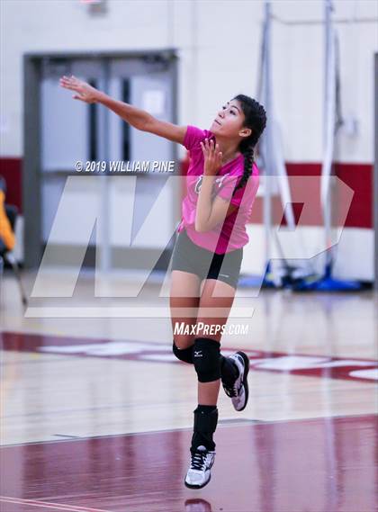 Thumbnail 3 in JV: Monroe-Woodbury @ Kingston photogallery.