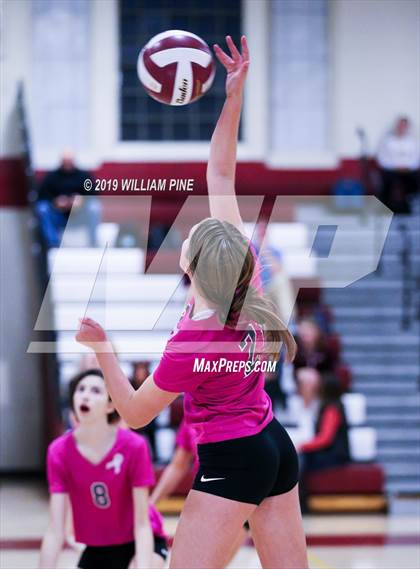 Thumbnail 1 in JV: Monroe-Woodbury @ Kingston photogallery.