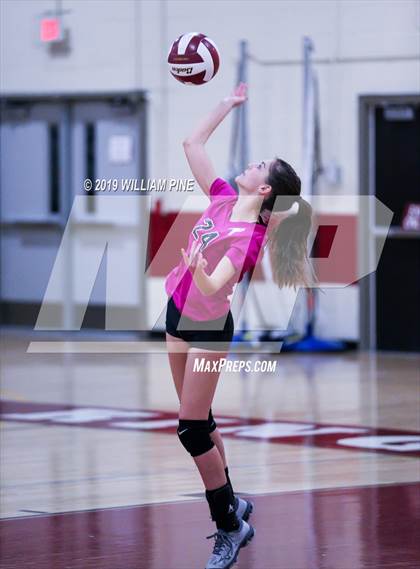 Thumbnail 3 in JV: Monroe-Woodbury @ Kingston photogallery.