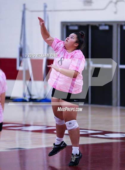 Thumbnail 2 in JV: Monroe-Woodbury @ Kingston photogallery.