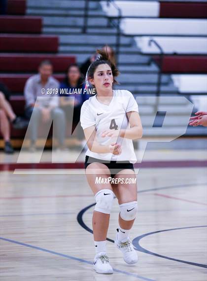 Thumbnail 2 in JV: Monroe-Woodbury @ Kingston photogallery.