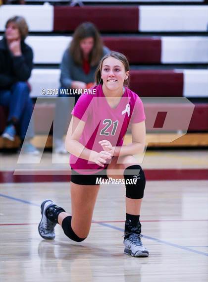 Thumbnail 2 in JV: Monroe-Woodbury @ Kingston photogallery.