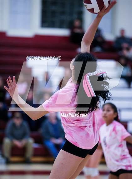 Thumbnail 2 in JV: Monroe-Woodbury @ Kingston photogallery.