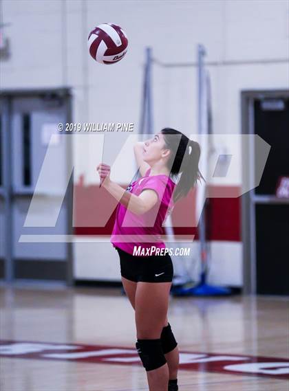 Thumbnail 1 in JV: Monroe-Woodbury @ Kingston photogallery.