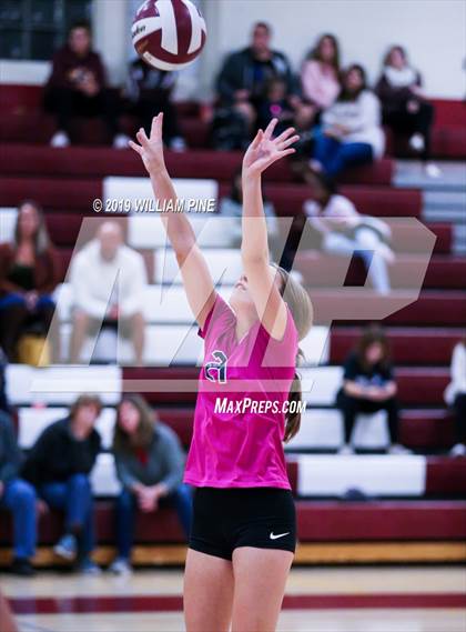 Thumbnail 2 in JV: Monroe-Woodbury @ Kingston photogallery.