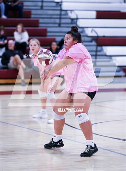 Thumbnail 3 in JV: Monroe-Woodbury @ Kingston photogallery.