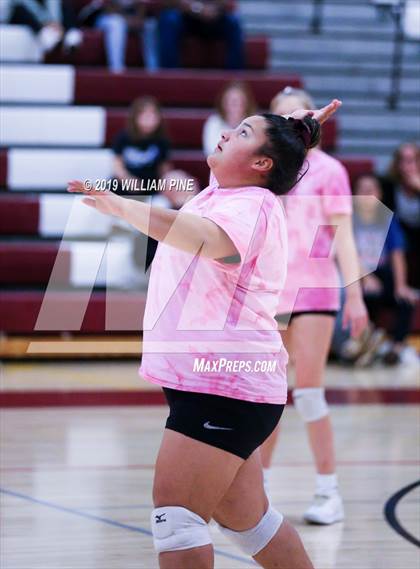Thumbnail 2 in JV: Monroe-Woodbury @ Kingston photogallery.
