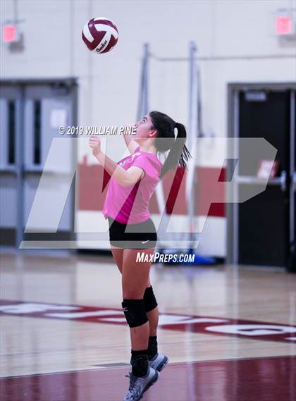 Thumbnail 3 in JV: Monroe-Woodbury @ Kingston photogallery.