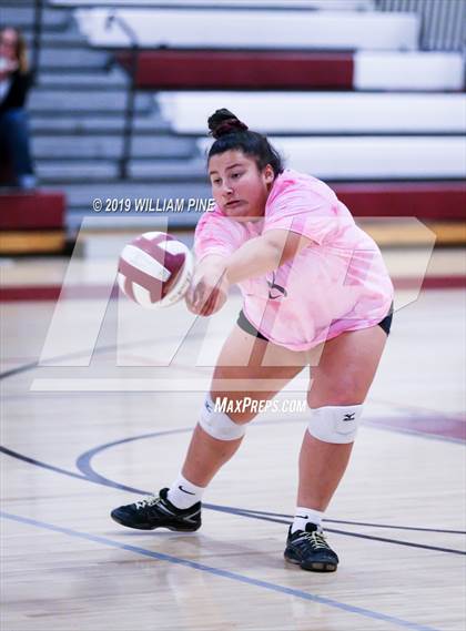 Thumbnail 2 in JV: Monroe-Woodbury @ Kingston photogallery.