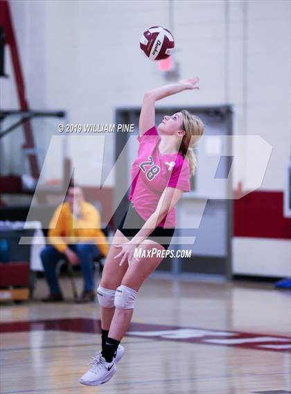 Thumbnail 1 in JV: Monroe-Woodbury @ Kingston photogallery.