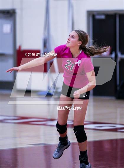 Thumbnail 2 in JV: Monroe-Woodbury @ Kingston photogallery.