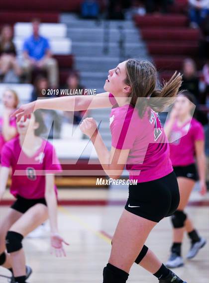 Thumbnail 1 in JV: Monroe-Woodbury @ Kingston photogallery.